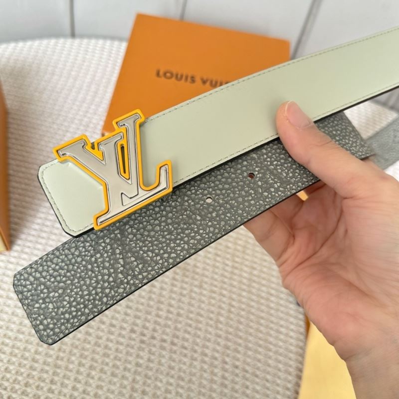 Louis Vuitton Belts